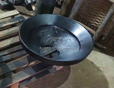 Конус подвижный 1059204001